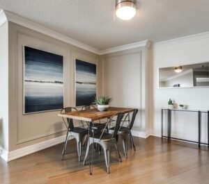 Baseboard installation Toronto