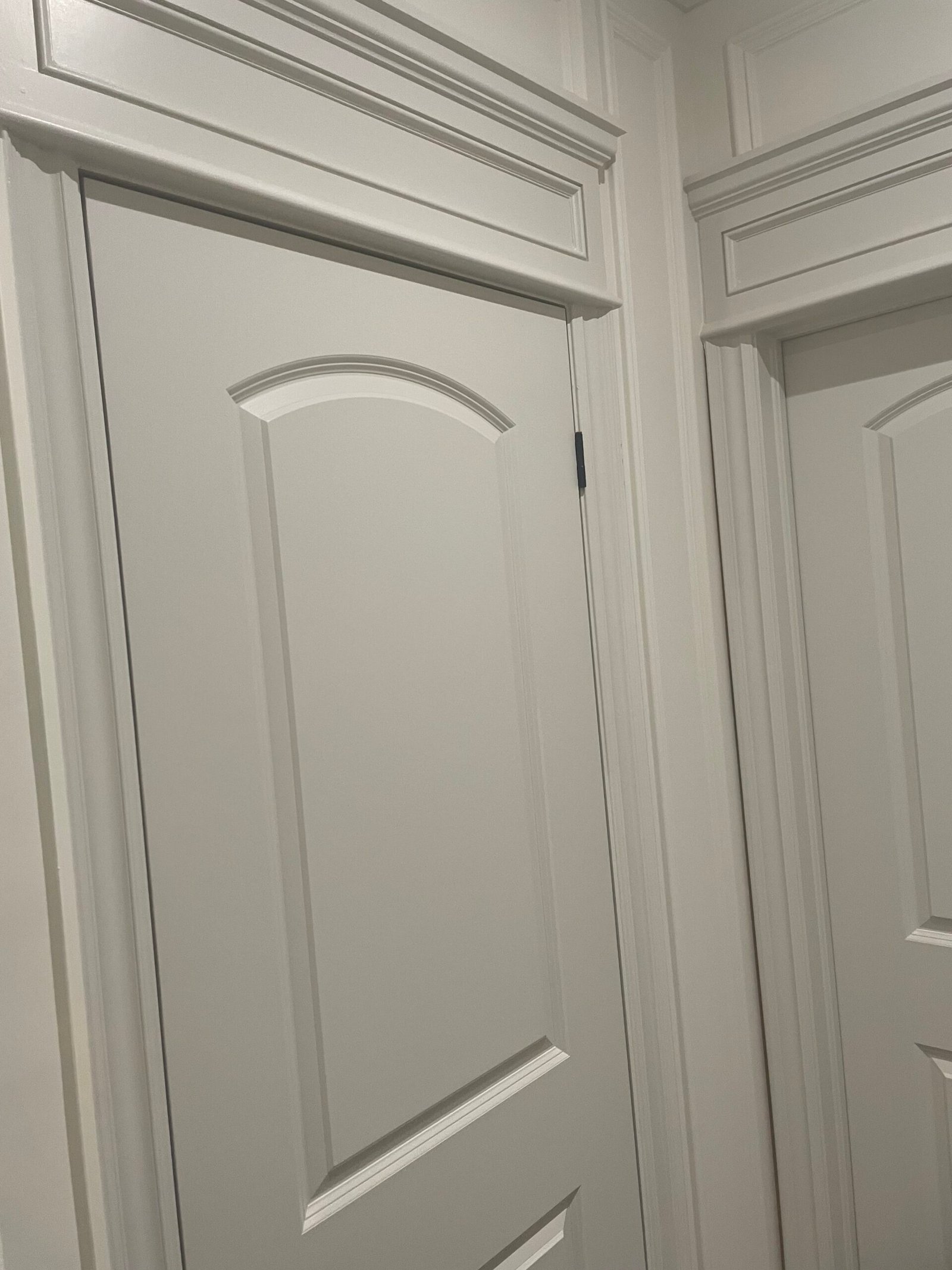 Casing installation richmond hill