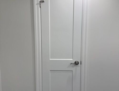 Step-by-Step Guide to Pre-Hung Door Installation