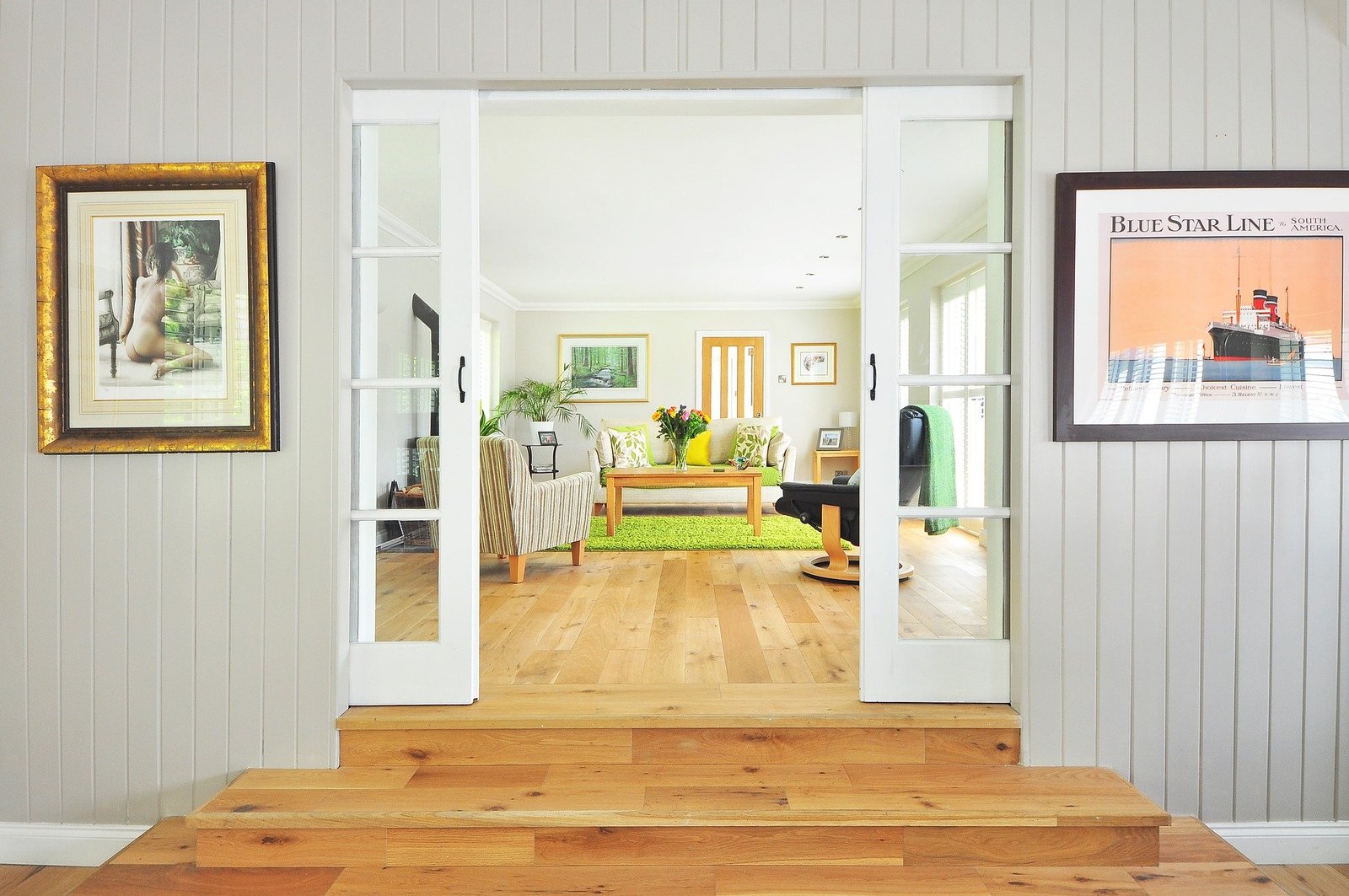 POCKET DOORS door installation toronto