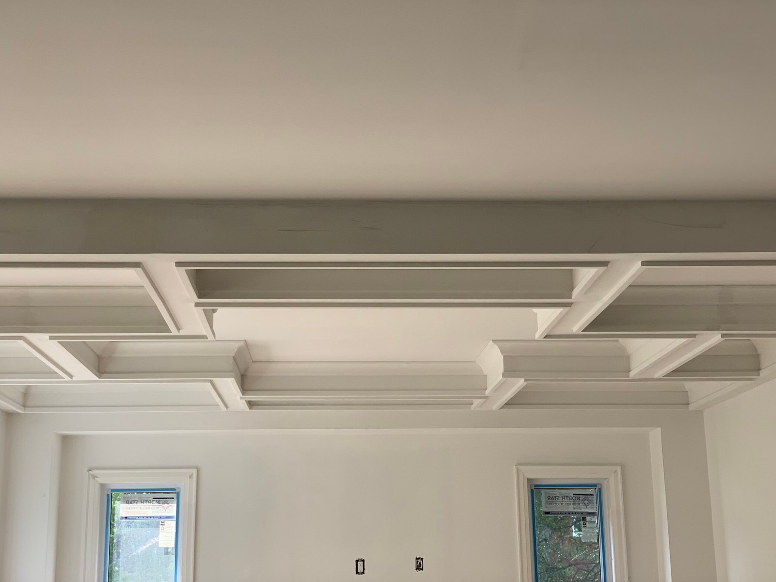 Waffle Ceiling toronto Waffle ceiling toronto