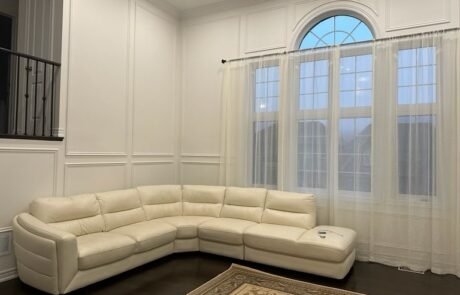 Wainscotting installation wainscoting installation vaughan