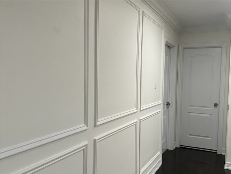 Wainscotting installation wainscoting installation vaughan