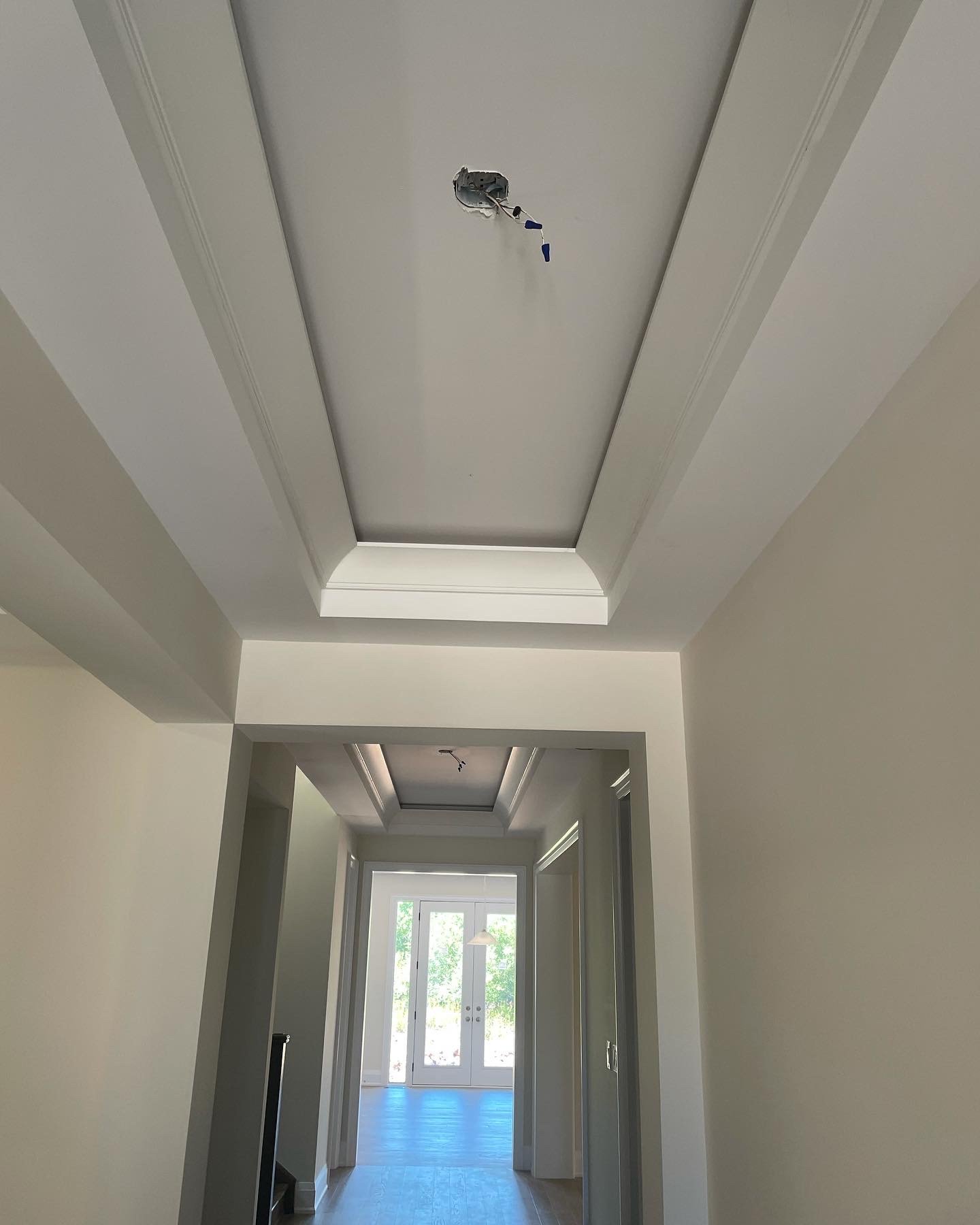 Crown Moulding Installation crown moulding installation