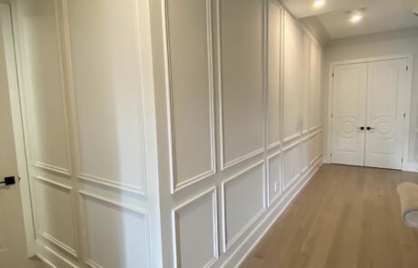 Wainscoting Installation Pickering