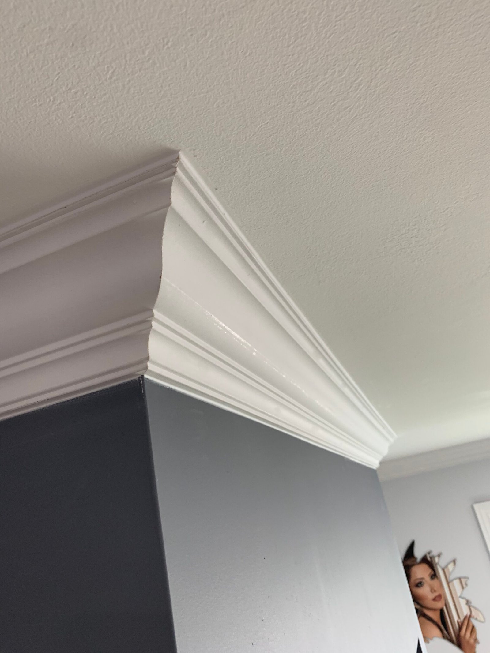 Crown Moulding Crown Moulding