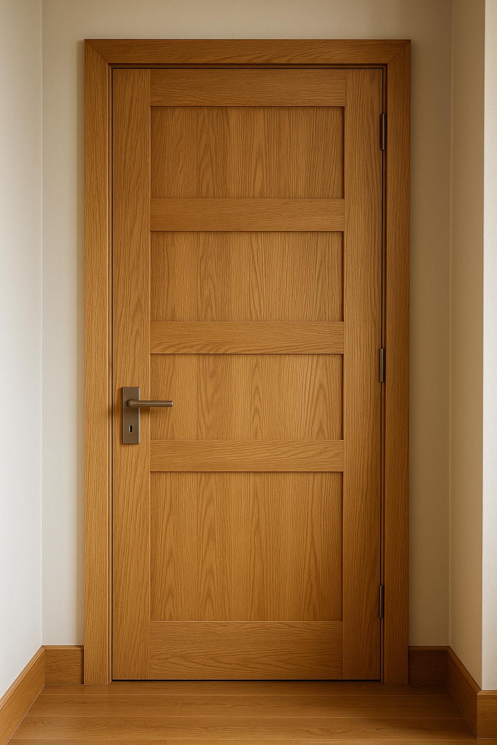 Solid wood interior door Solid Wood Interior Door installation toronto