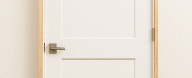 Pre hung door installation toronto