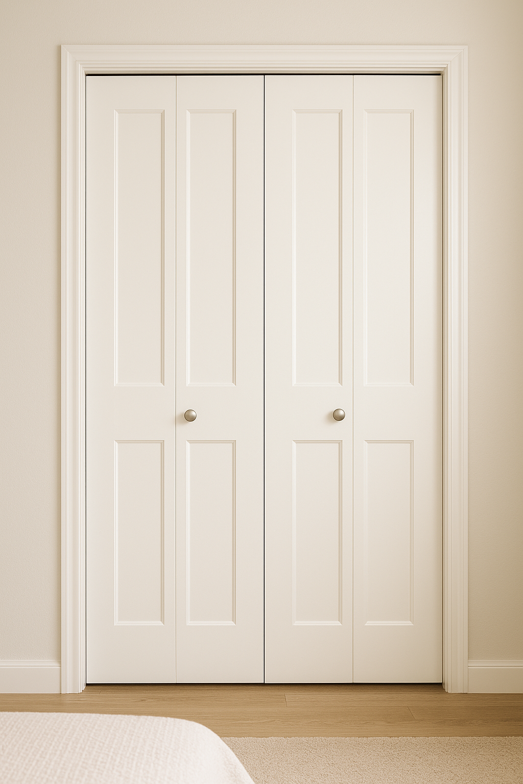 Bifold door installation toronto