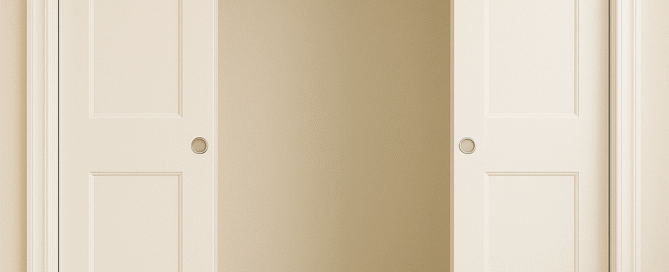 Sliding door closet door installation toronto