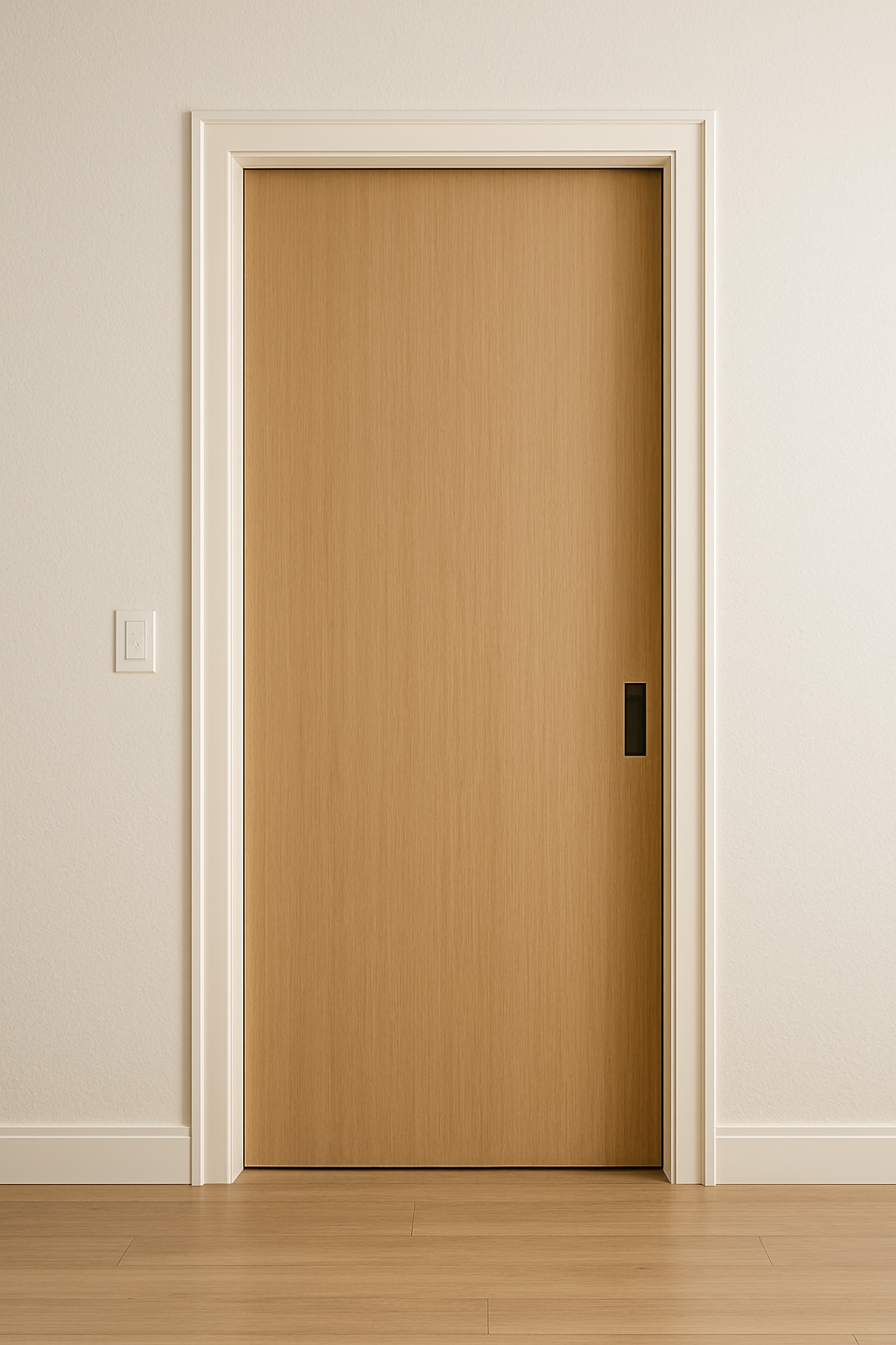 Pocket Door installation toronto