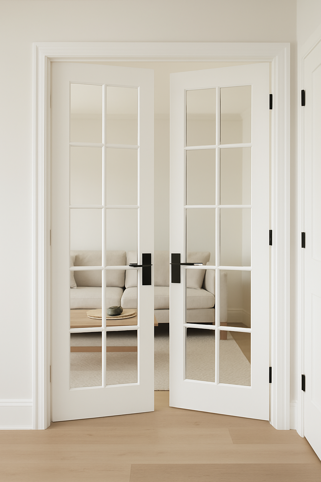 FRENCH DOOR INSTALLATION TORONTO