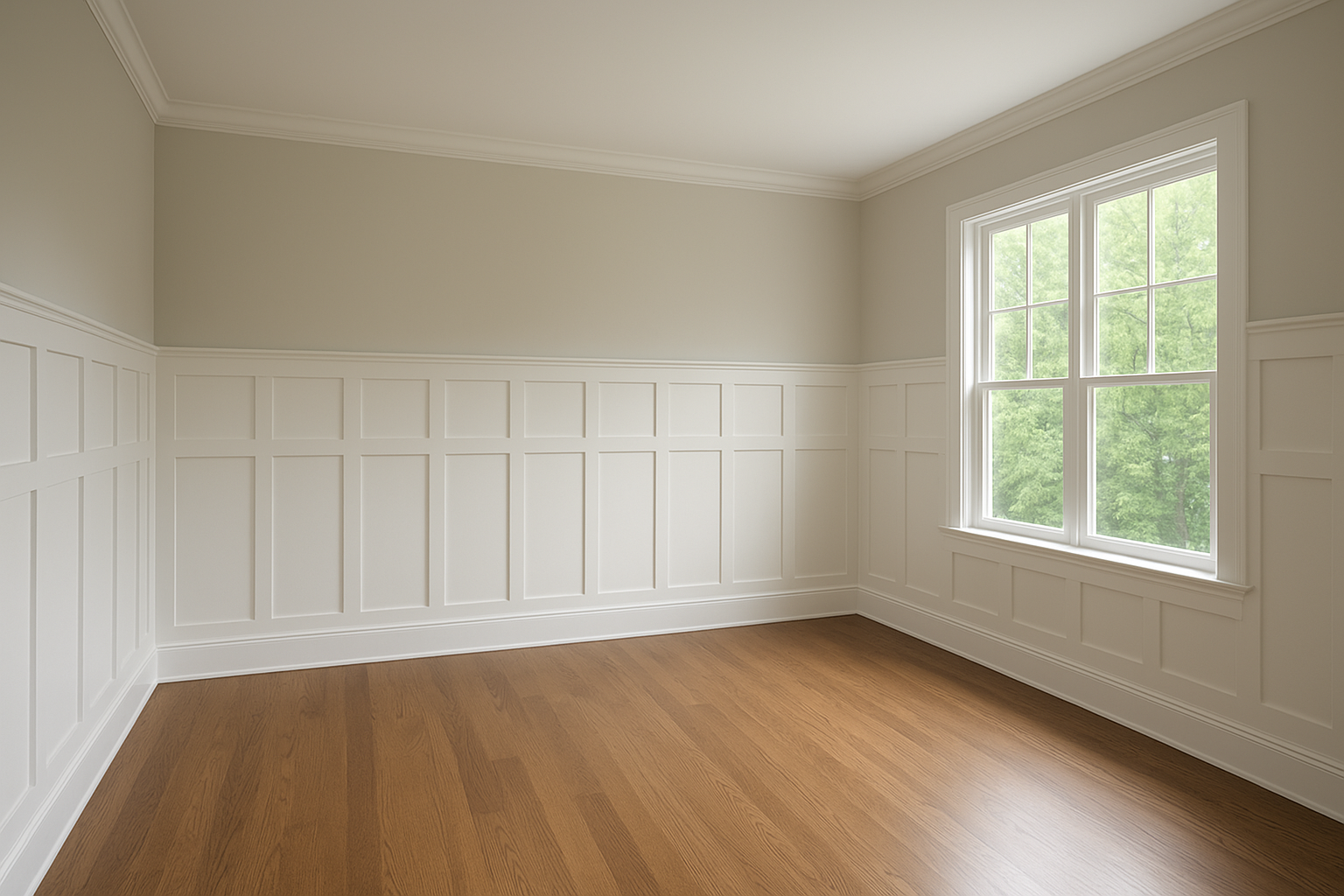 board and batten wainscoting installation board and batten wainscoting installation