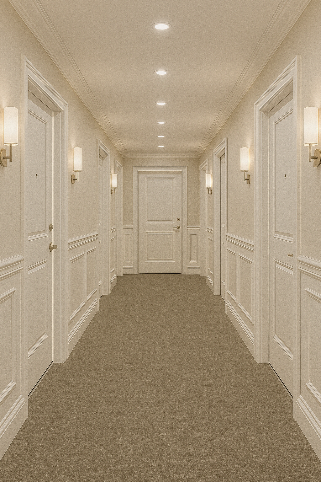 Commercial carpentry in king city Commercial carpentry in king city