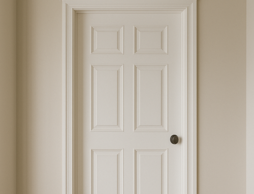 Popular Styles of Baseboards and Trim