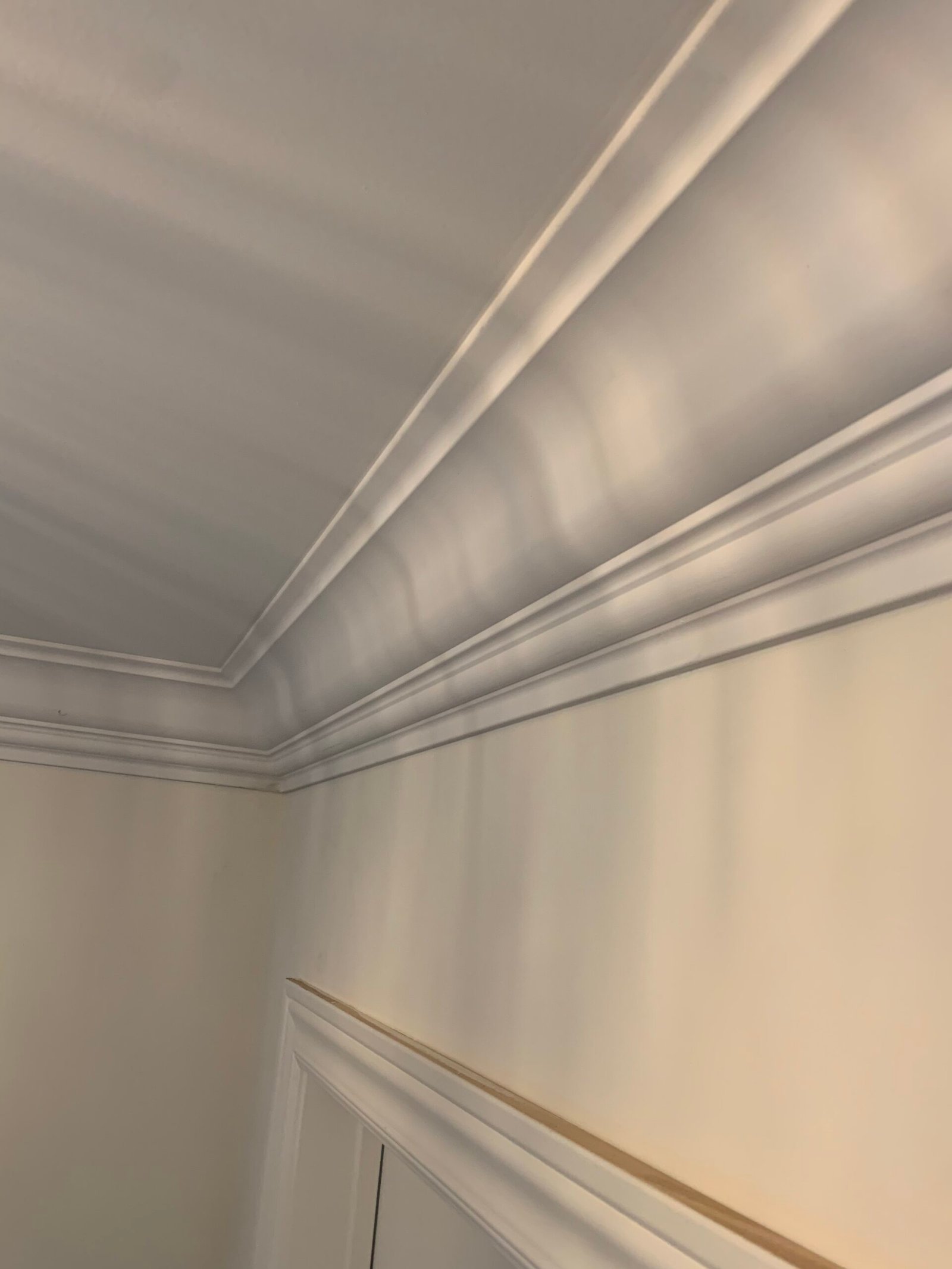 Crown Moulding Installation crown moulding installation
