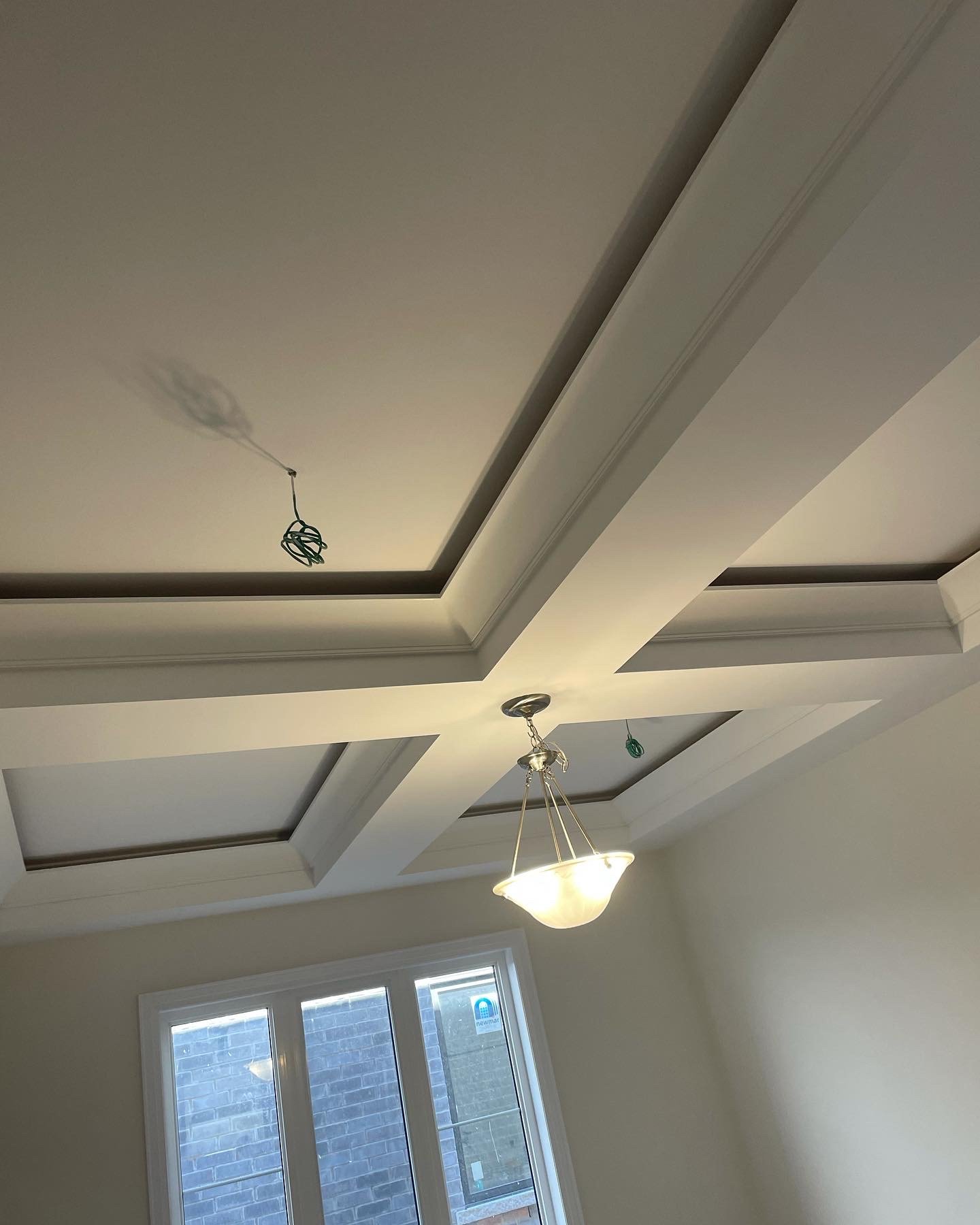 waffle ceiling waffle ceiling