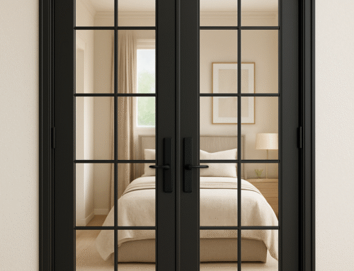 Interior Door Installation Costs in 2025: What Toronto Homeowners Should Expect