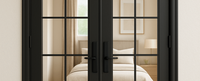 French Door Installation toronto