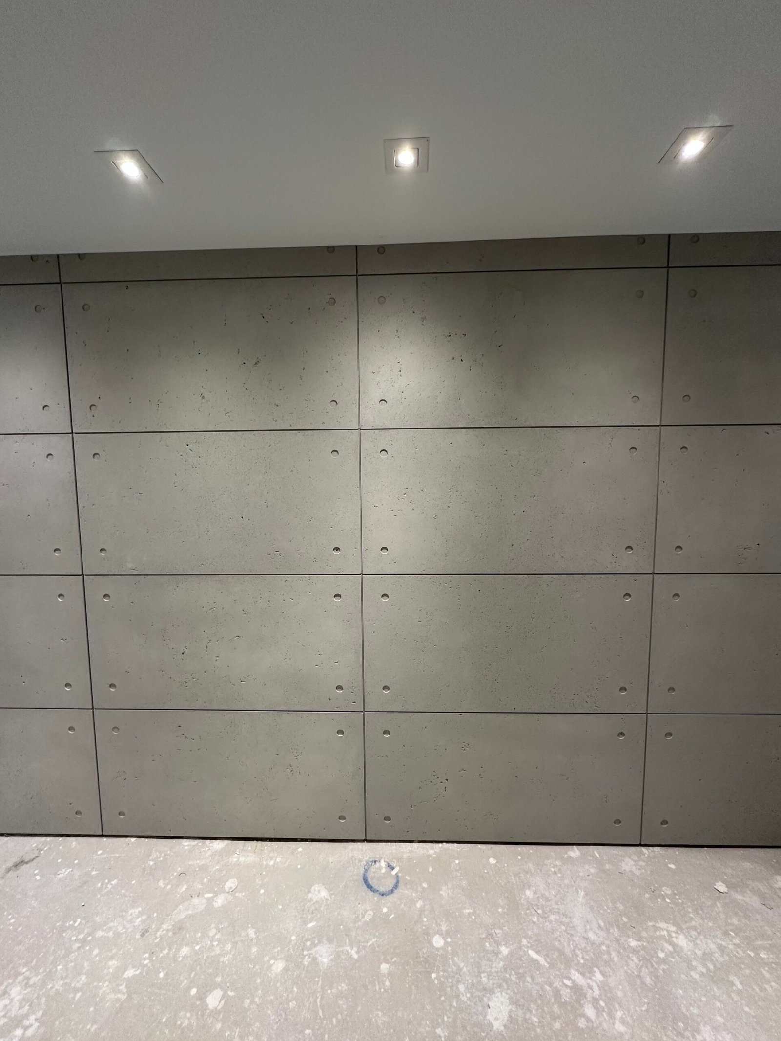 Concrete wall panels toronto