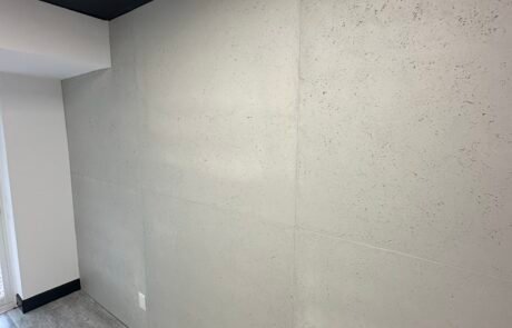 concrete wall cladding