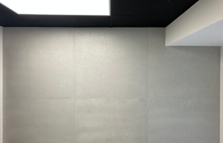 concrete wall panels