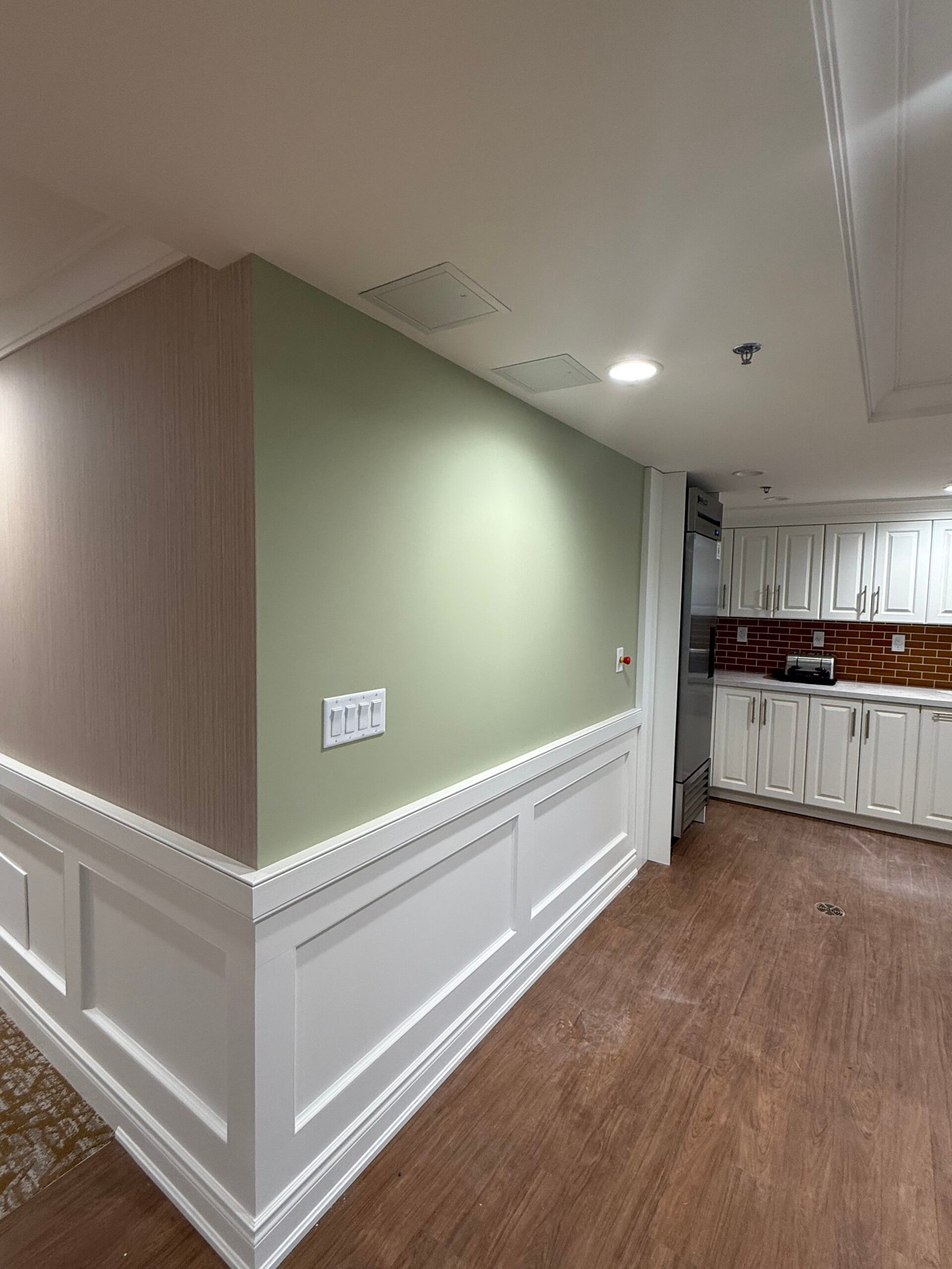 wainscoting installation wainscoting installation