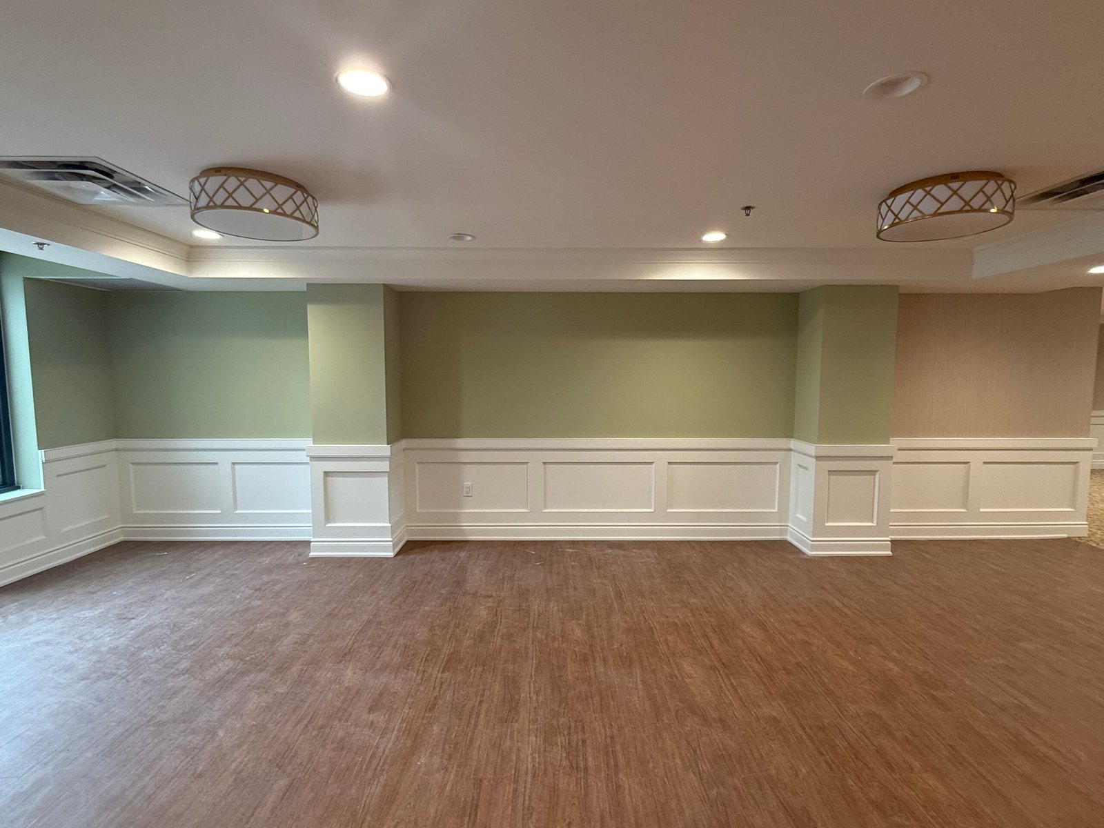 commercial wainscoting aurora Commercial wainscoting aurora