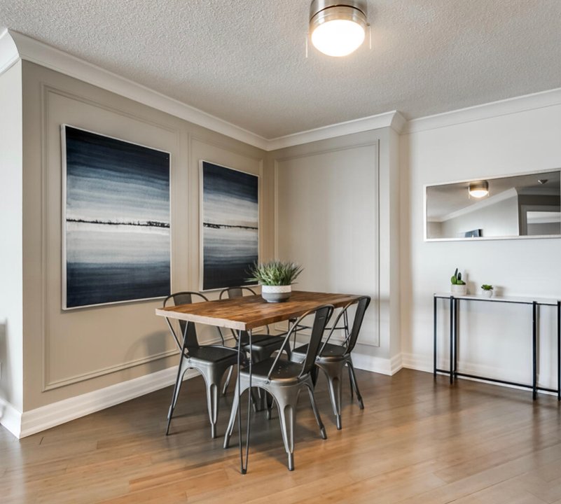 baseboard installation Baseboard and crown moulding installation toronto