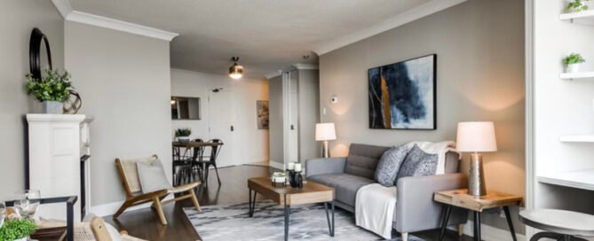 Crown Moulding Installation toronto