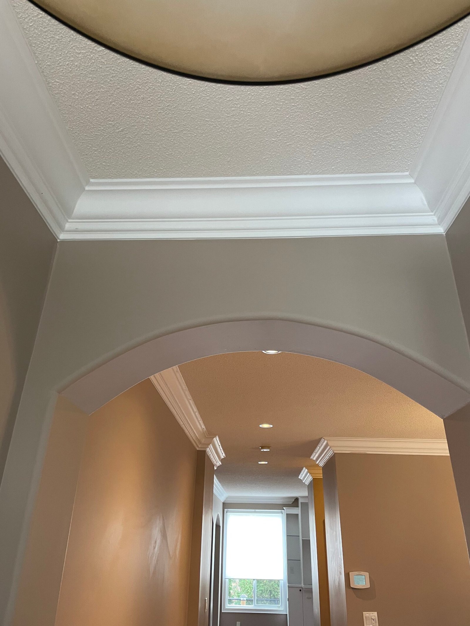Crown Moulding installation thornhill
