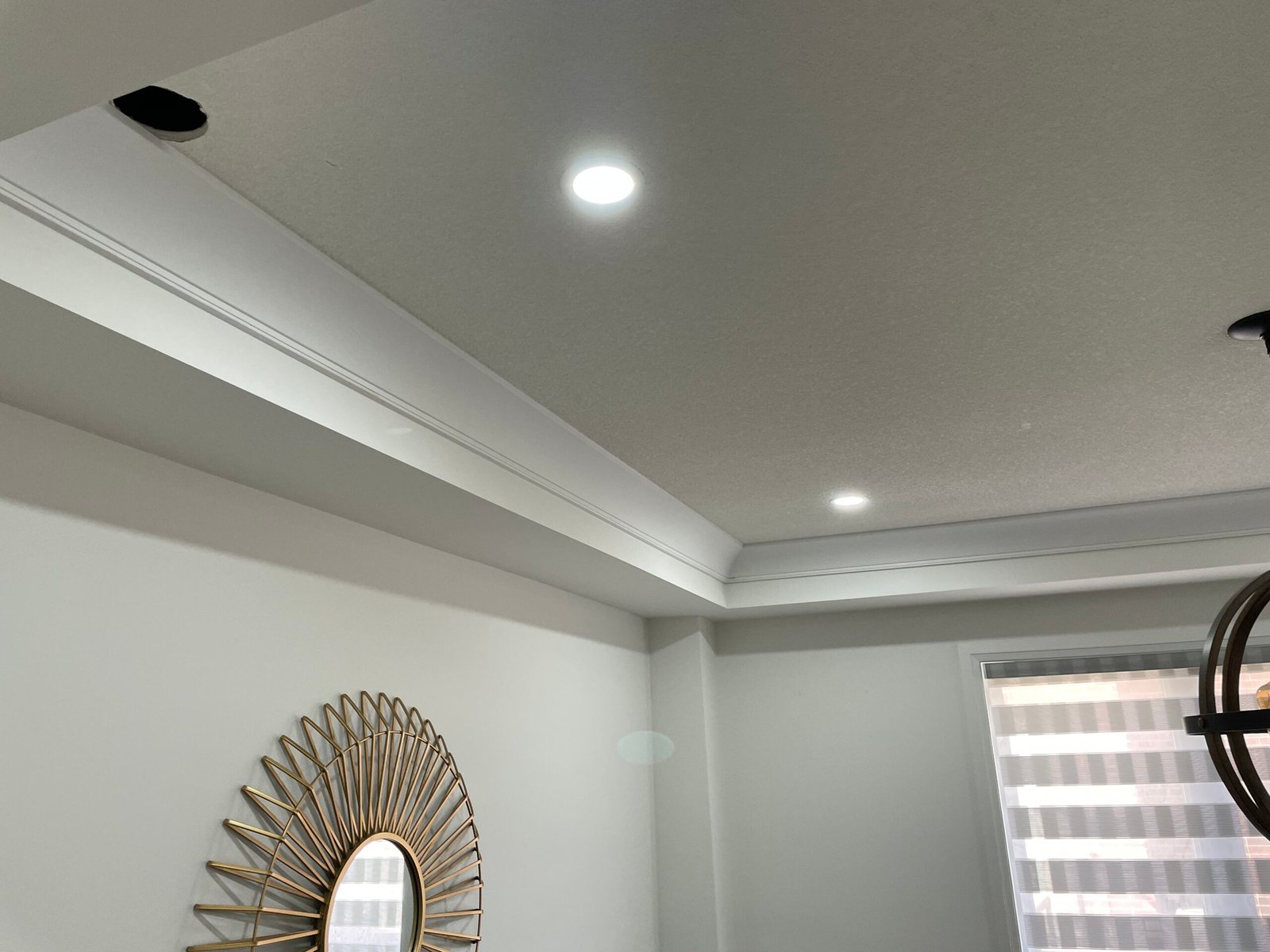 Crown Moulding Installation crown moulding installation pickering