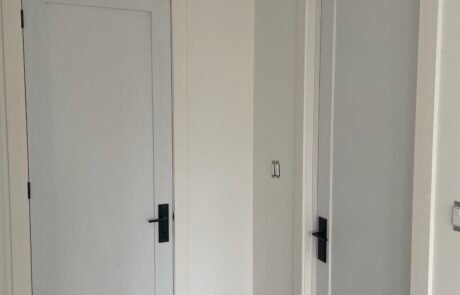 interior doors richmond hill