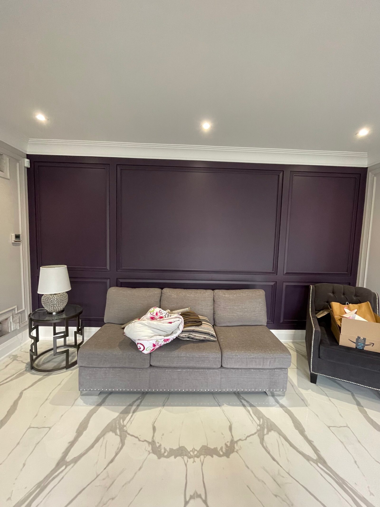 Custom Accent Wall Custom Accent wall