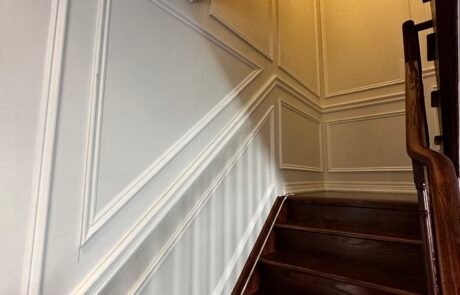Wainscotting installation wainscoting installation newmarket