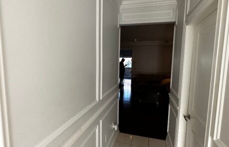 Wainscotting installation wainscoting installation newmarket