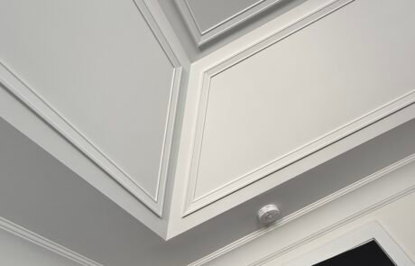 crown moulding installation